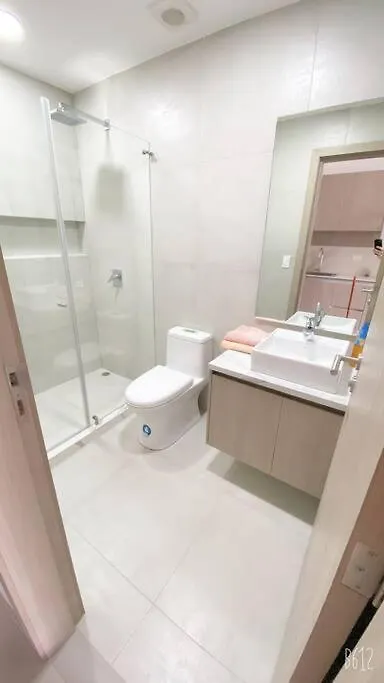 Ferienwohnung Xxxzc Quito Ecuador