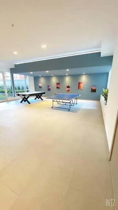 Ferienwohnung Xxxzc Quito Apartment