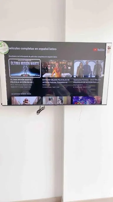 Ferienwohnung Xxxzc Quito