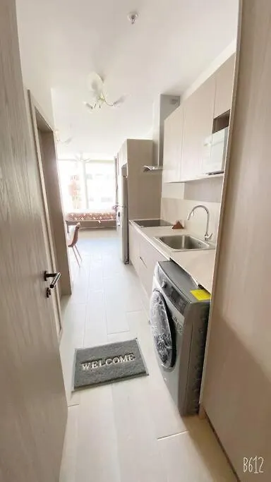 Apartment Ferienwohnung Xxxzc Quito