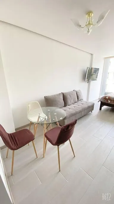Ferienwohnung Xxxzc Quito Apartment