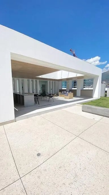 Ferienwohnung Xxxzc Quito 0*,