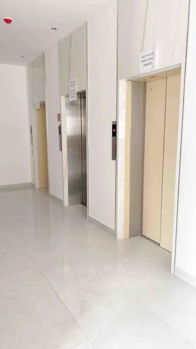 Apartment Ferienwohnung Xxxzc Quito