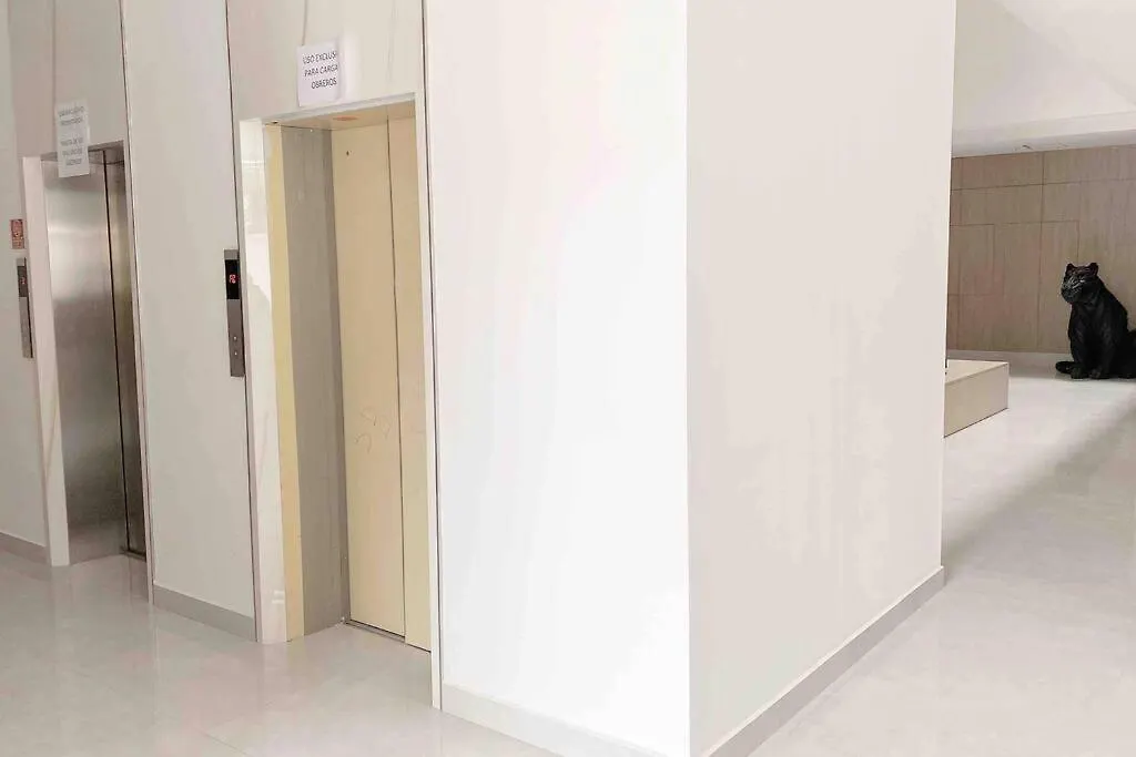 Xxxzc Διαμέρισμα Κίτο