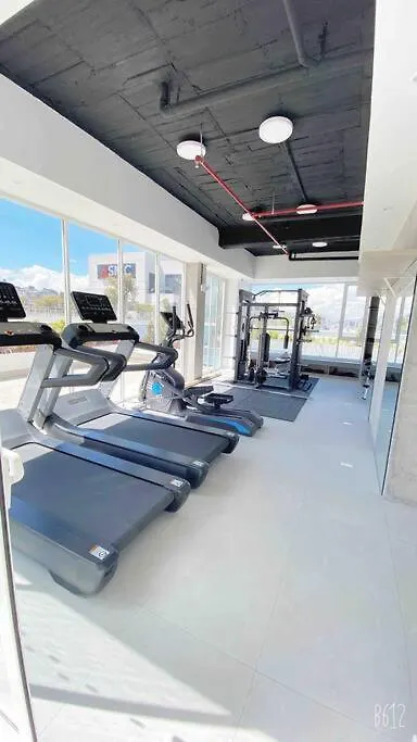 Xxxzc Apartamento Quito 0*,  Equador