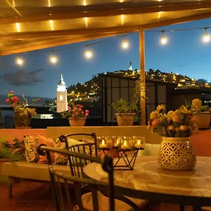 3* Hotel Rincon Familiar Boutique
