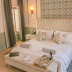 Hotel Illa Experience, Quito