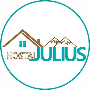  招待所 Julius Hostal, Desde 14 Hasta 12 Del Mediodia