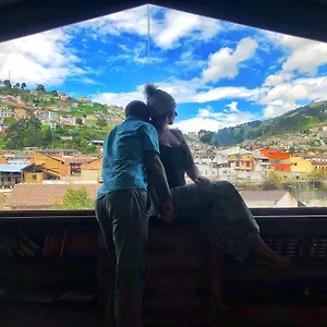 Hotel La Casona De La Ronda Boutique, Quito