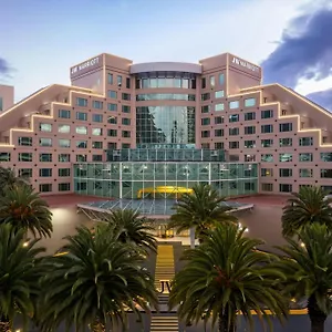 Hotel Jw Marriott, Quito