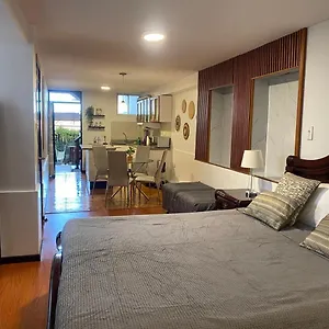 En Norte, & Independientes Appartement