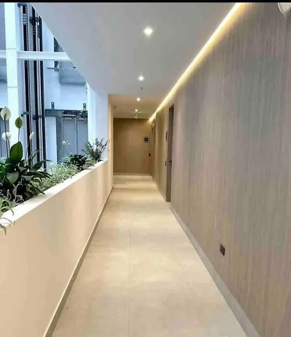 Xxxzc Apartment Quito