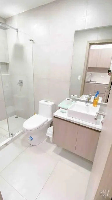 Xxxzc Apartment Quito