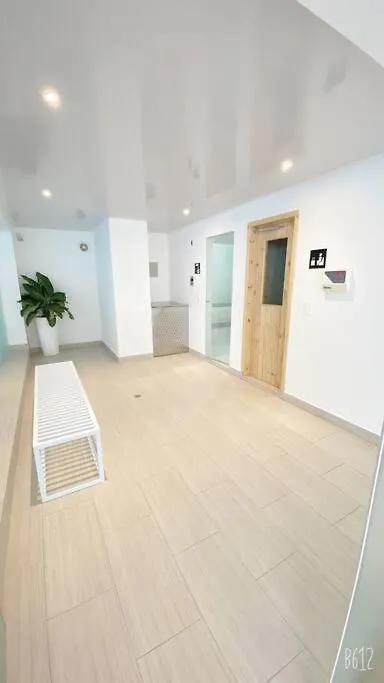 Xxxzc Apartment Quito
