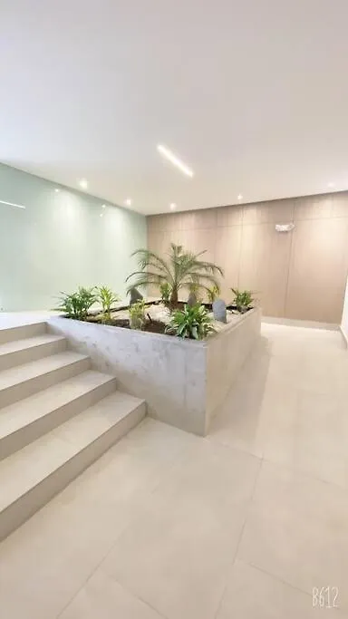 Xxxzc Apartment Quito