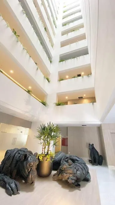 Xxxzc Apartment Quito 0*,  Ecuador