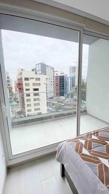 Xxxzc Apartment Quito Ecuador