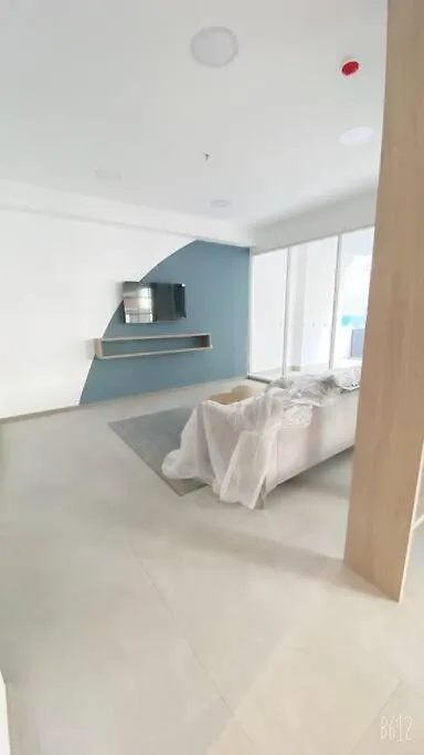 Xxxzc Apartment Quito
