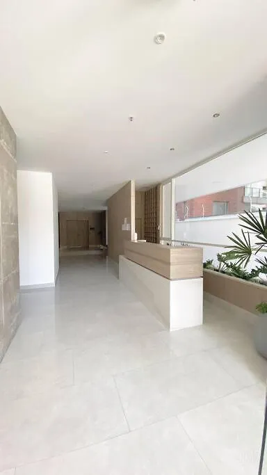 Xxxzc Apartment Quito