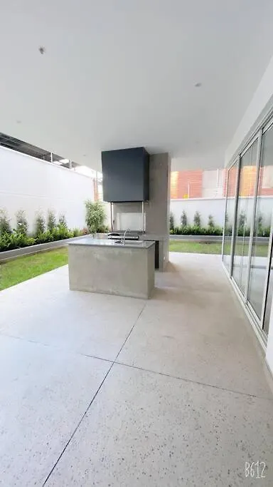 Xxxzc Apartment Quito