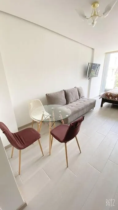 Xxxzc Apartment Quito