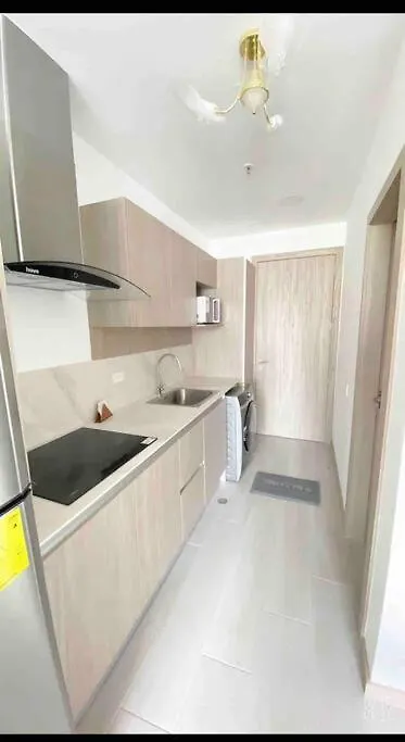 Xxxzc Apartment Quito