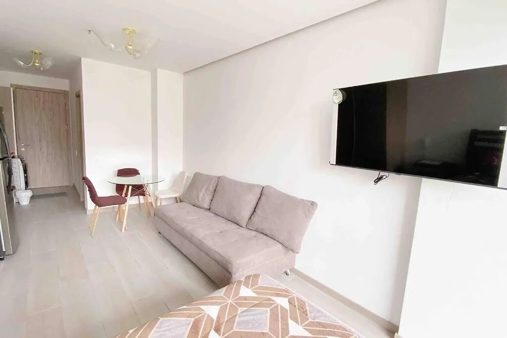 Xxxzc Apartment Quito 0*,