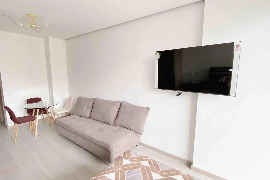 Xxxzc Apartment Quito